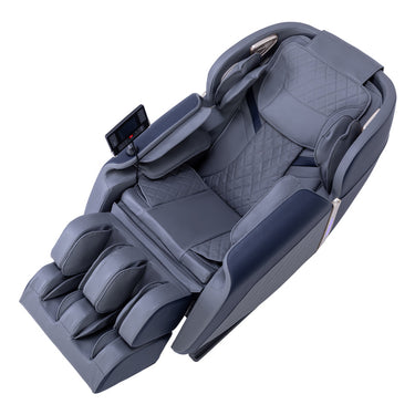 Premium 4D Smart Massage Chair - AI-Powered Recovery System